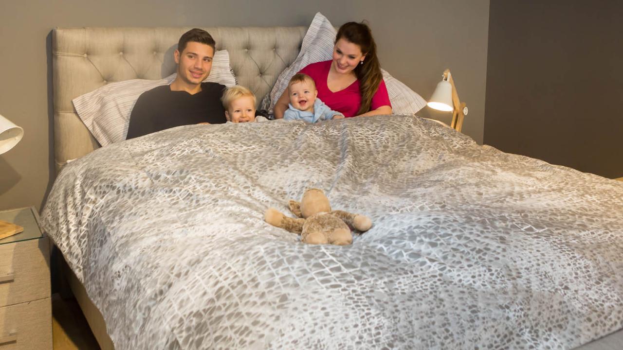 Beurs Eigen Huis - Tom Smeenk