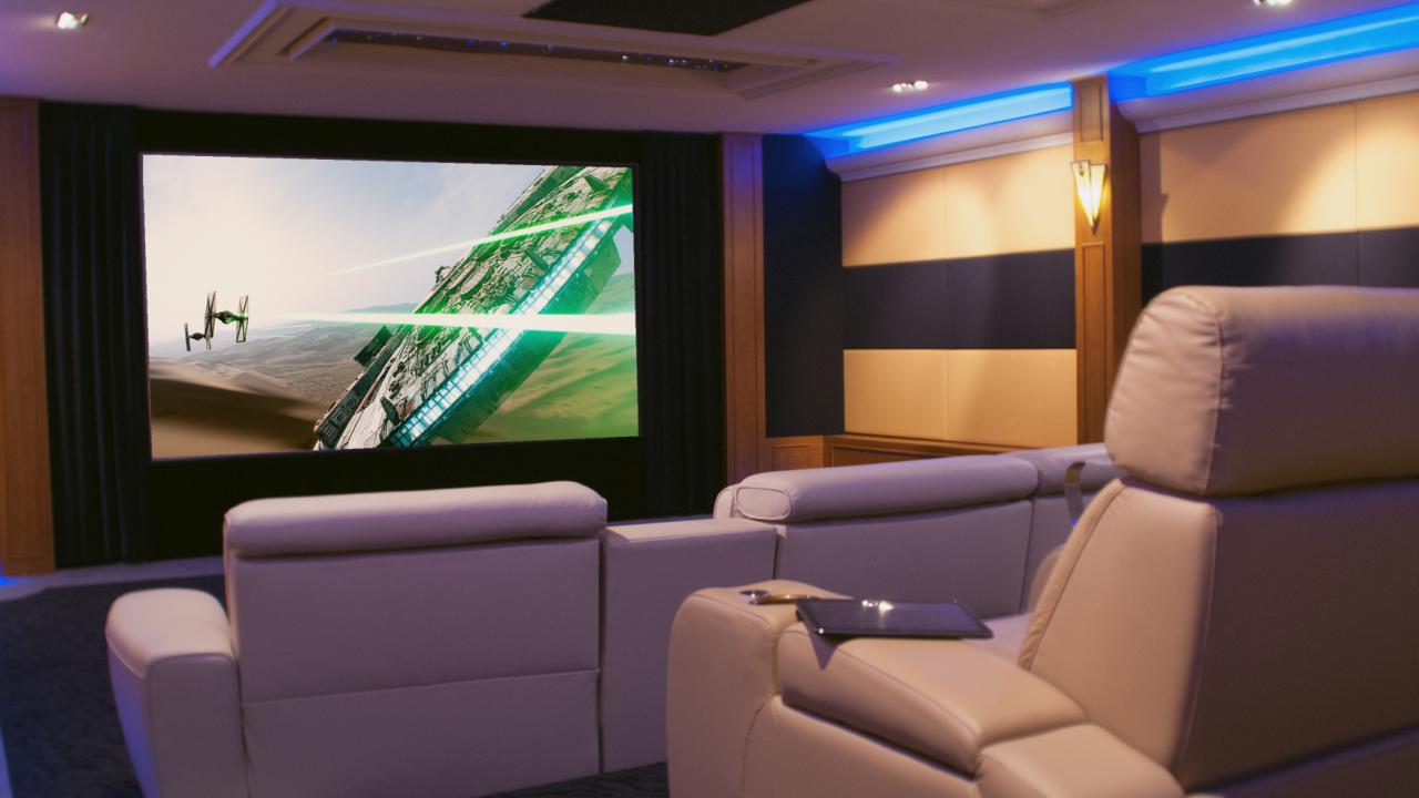 Beurs Eigen Huis - Trimotica