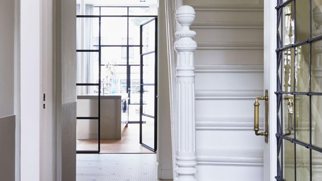 Beurs Eigen HUIS VASD architecten amsterdam interieur architect