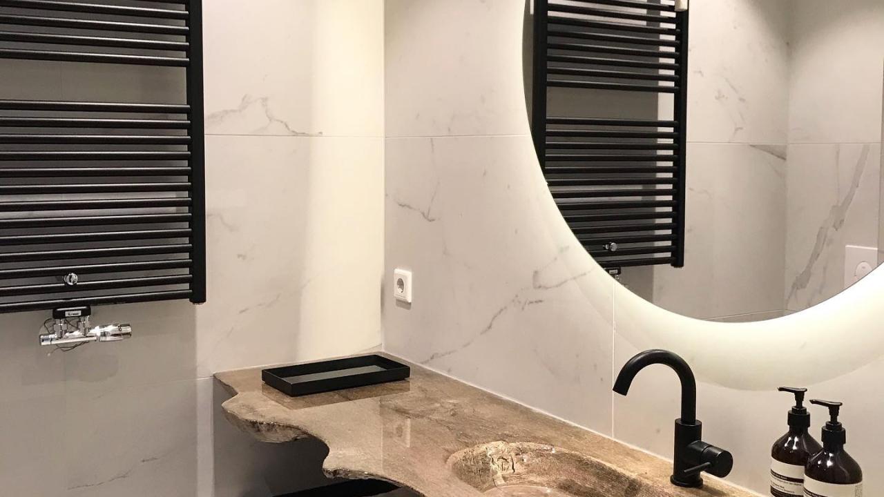 Beurs Eigen Huis VM Design interieur meubel woonaccessoires