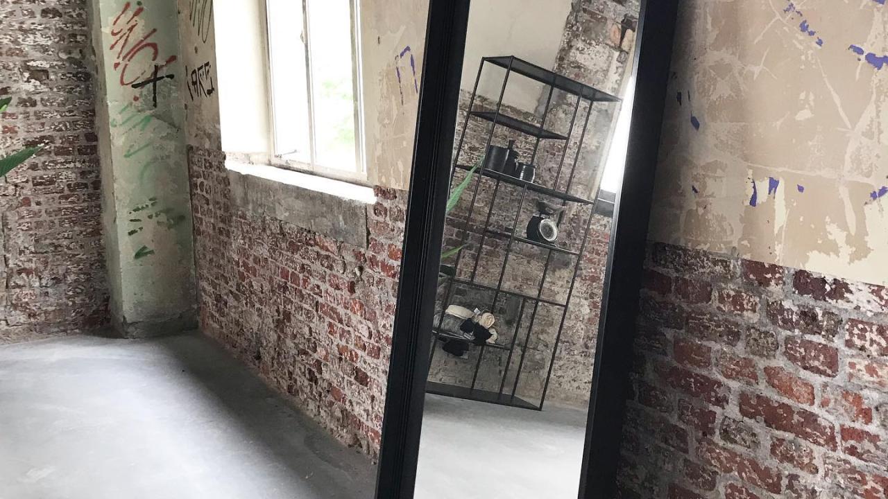 Beurs Eigen Huis VM Design interieur meubel woonaccessoires