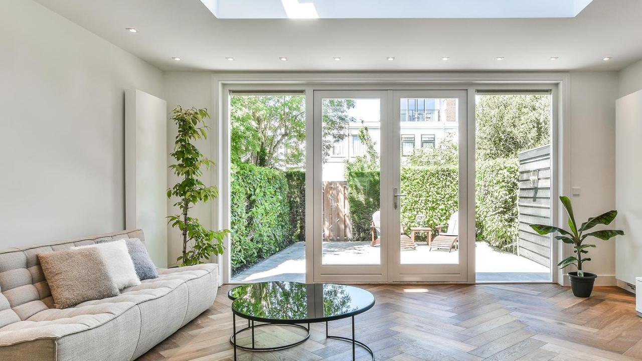 Beurs Eigen Huis VM Design interieur meubel woonaccessoires