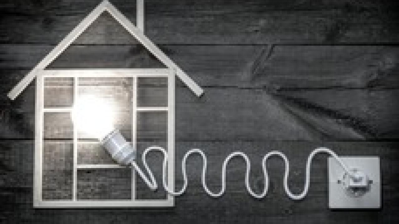 Beurs Eigen Huis Van Schaik domotica beveiliging alarm