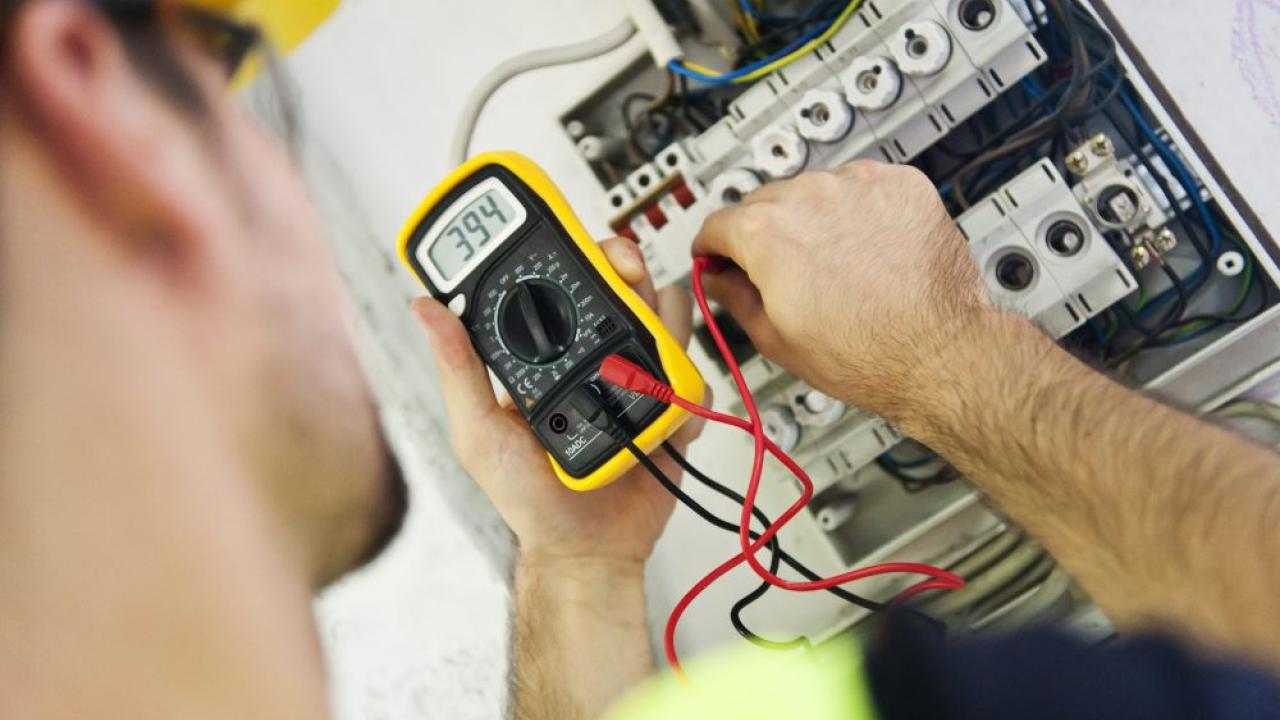 Beurs Eigen Huis Van Schaik domotica beveiliging alarm