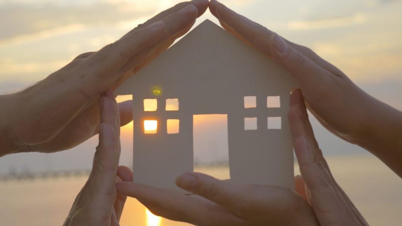 Beurs Eigen Huis Van Schaik domotica beveiliging alarm