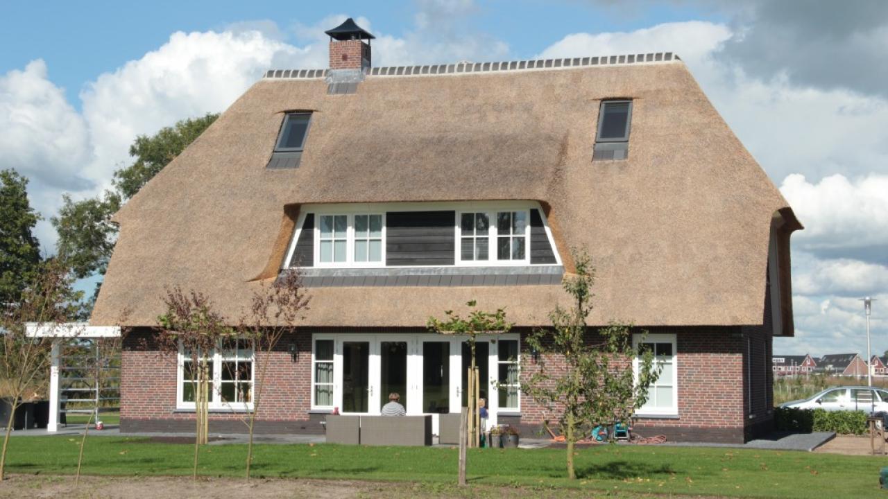 Beurs Eigen Huis Variahuis huis bouwen bouwbedrijf droomhuis