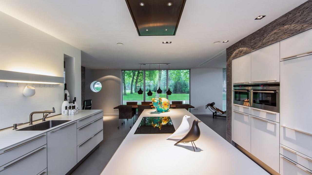 Beurs Eigen Huis Versteegh Design interieuradvies interieurarchitect