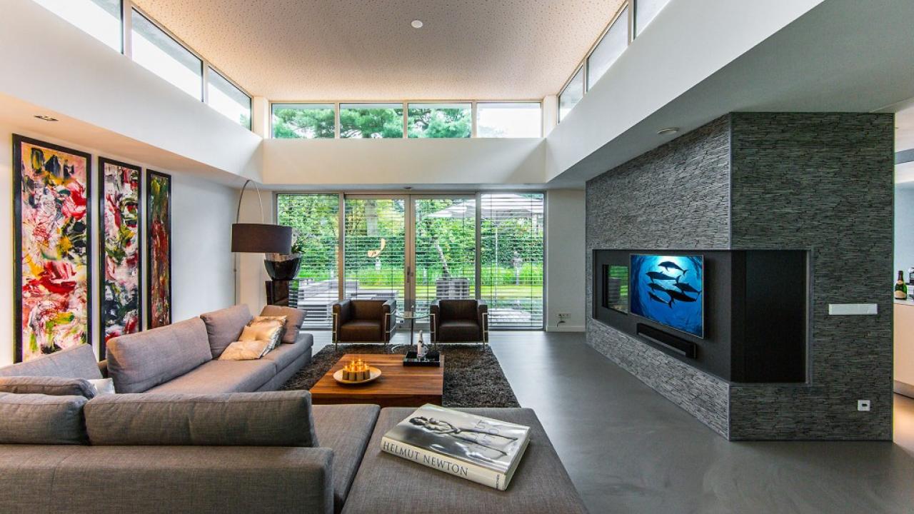 Beurs Eigen Huis Versteegh Design interieuradvies interieurarchitect