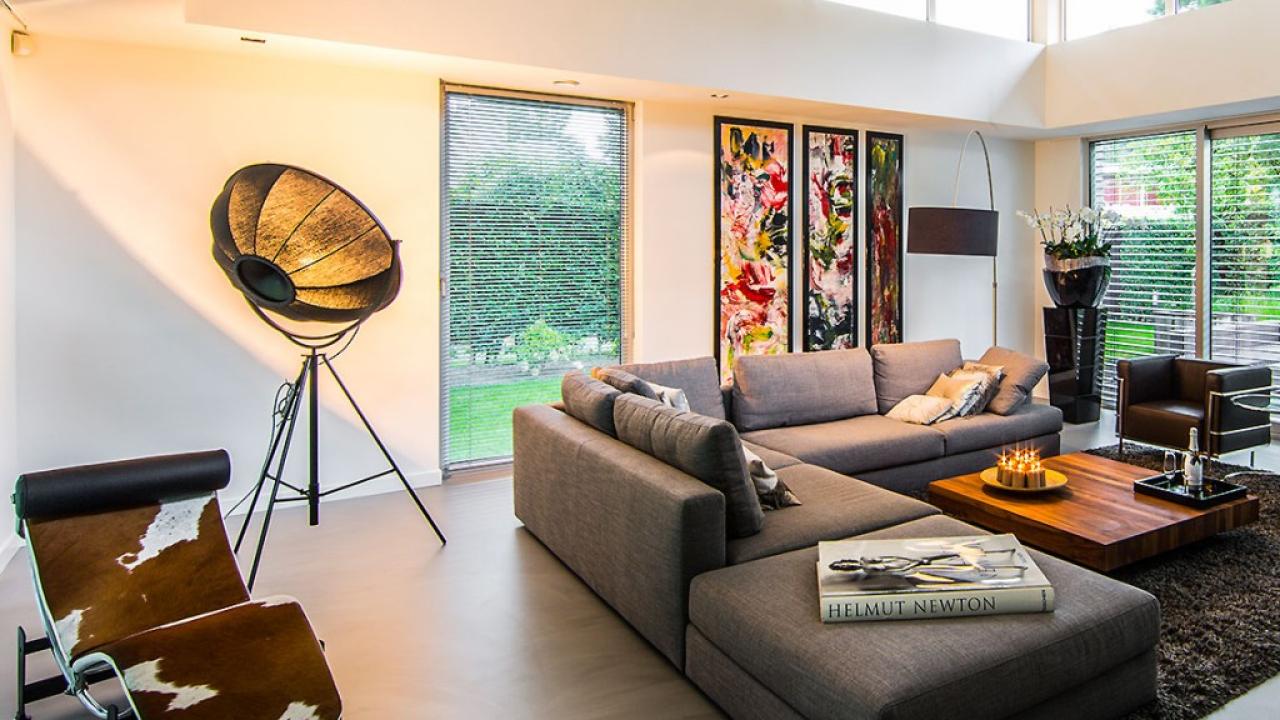 Beurs Eigen Huis Versteegh Design interieuradvies interieurarchitect