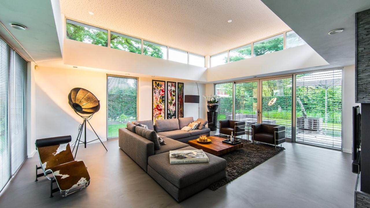 Beurs Eigen Huis Versteegh Design interieuradvies interieurarchitect