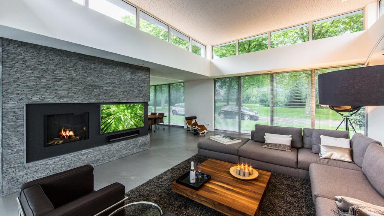 Beurs Eigen Huis Versteegh Design interieuradvies interieurarchitect