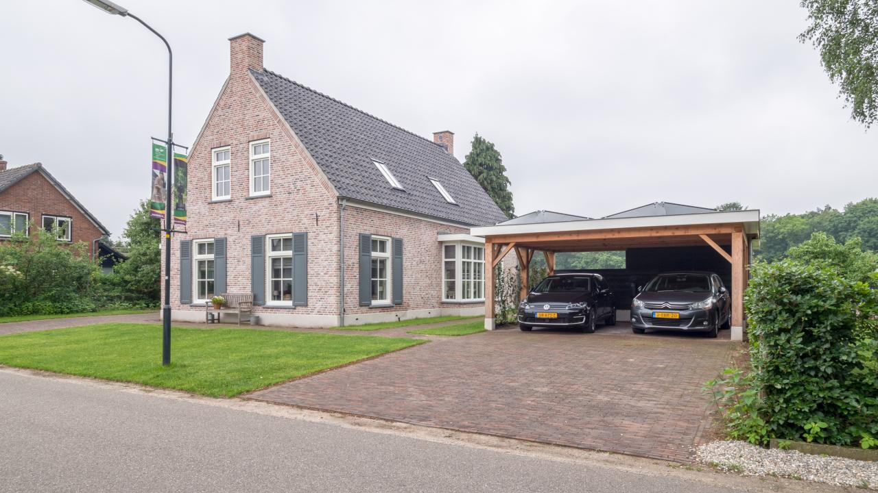 Beurs Eigen Huis Wens & Co droomhuis bouwen
