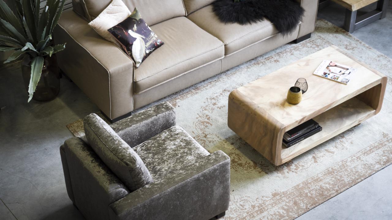 Beurs Eigen Huis Wood Loves you & more meubels tafels woondecoratie