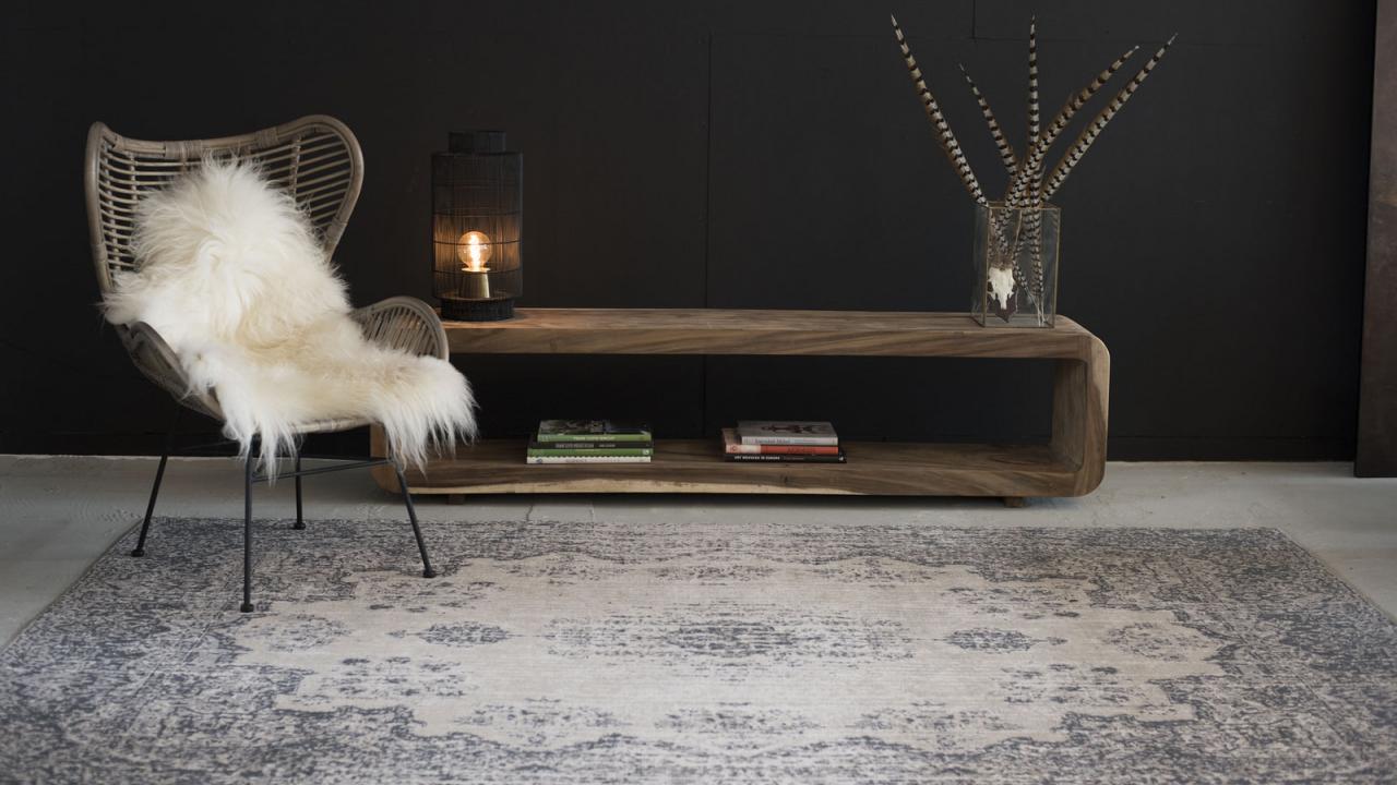 Beurs Eigen Huis Wood Loves you & more meubels tafels woondecoratie