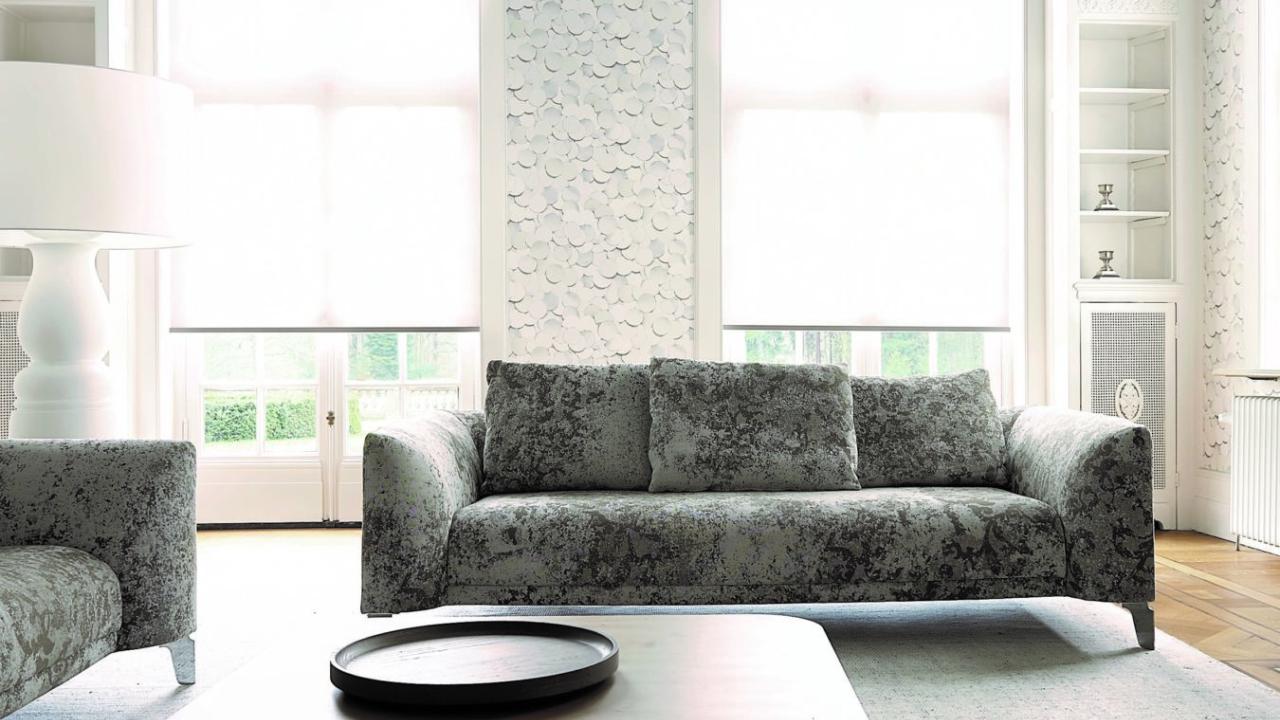 Beurs Eigen Huis Zonnelux raamdecoratie raambekleding shutters