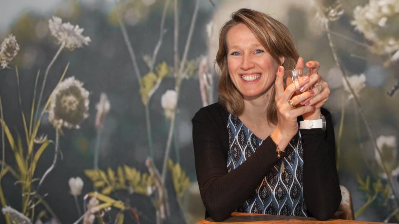 Beurs Eigen Huis Van te koop naar verkocht makelaar huis verkopen