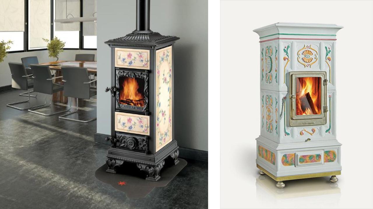 Blog - italiaanse Design kachels