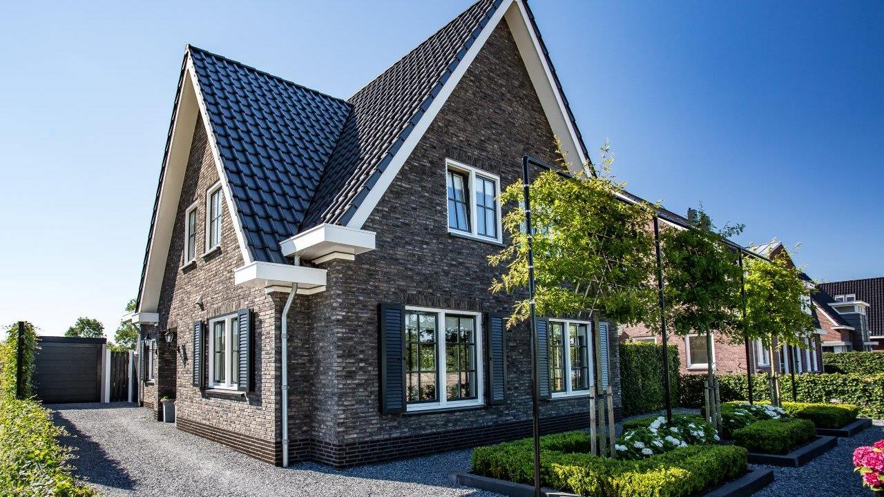 Beurs Eigen Huis - Nelissen