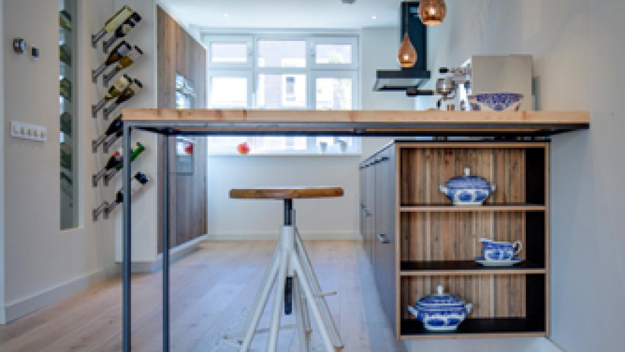 beurs Eigen Huis - Gebroeders Bosma Interieur