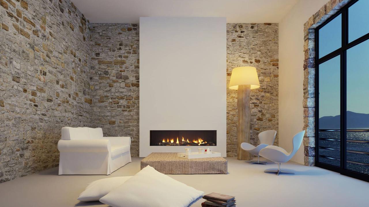 Beurs Eigen Huis - Het Ambacht openhaarden kachels