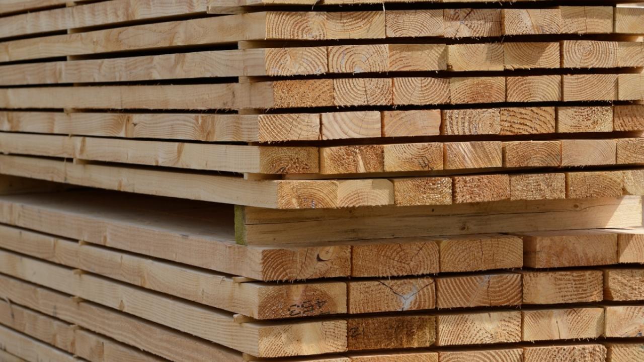 Beurs Eigen Huis Houtdirect.nl hout eiken douglas zweeds rabat