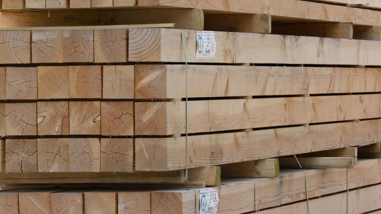 Beurs Eigen Huis Houtdirect.nl hout eiken douglas zweeds rabat
