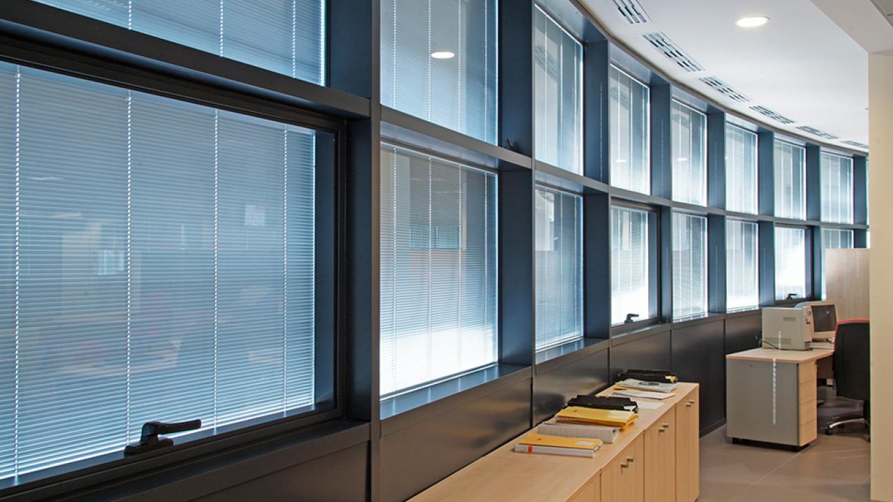 Beurs Eigen Huis - InBlindz zonwering