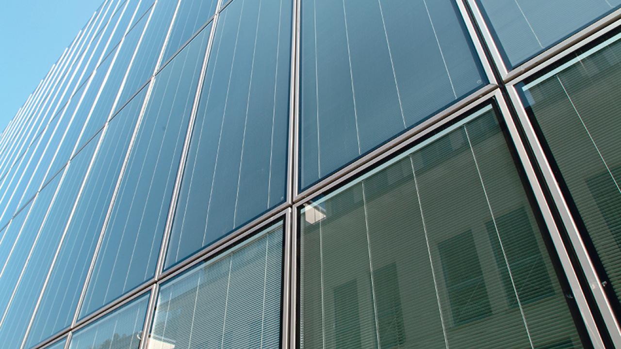 Beurs Eigen Huis - InBlindz zonwering