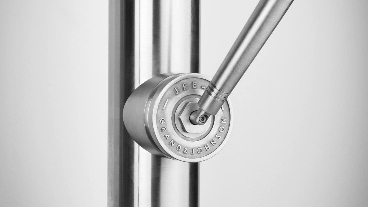 Beurs Eigen Huis JEE-O sanitair badkamer baden kranen