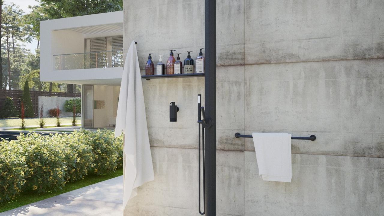 Beurs Eigen Huis JEE-O sanitair badkamer baden kranen