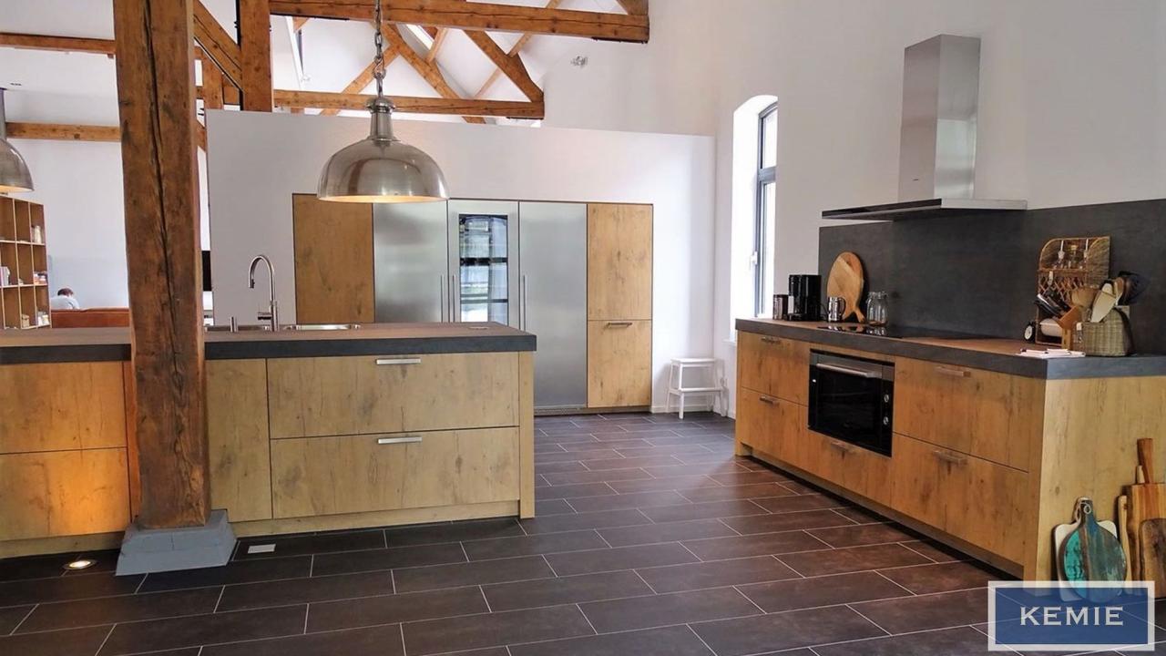 Beurs Eigen Huis - Kemie