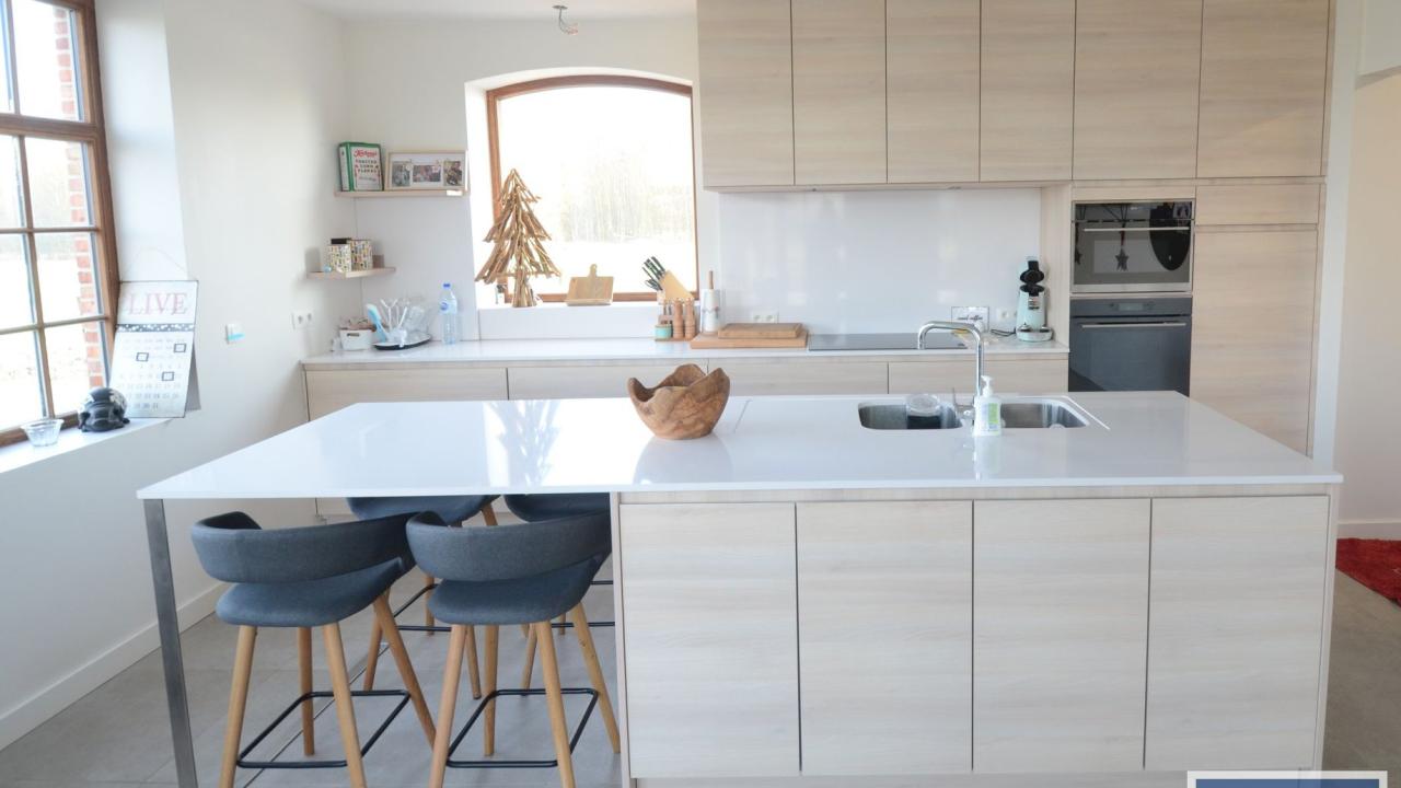 Beurs Eigen Huis - Kemie