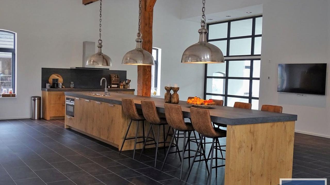 Beurs Eigen Huis - Kemie