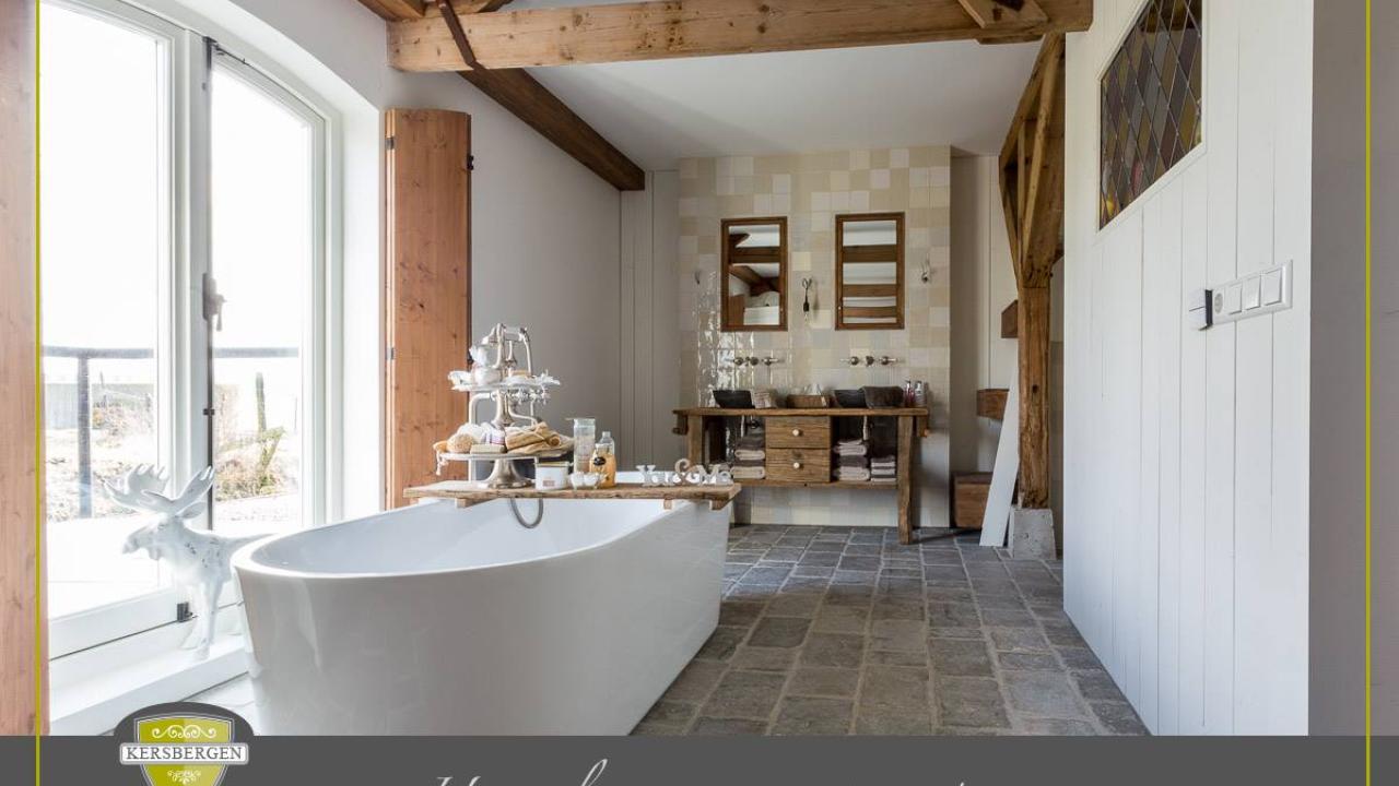 Beurs Eigen Huis - Kersbergen