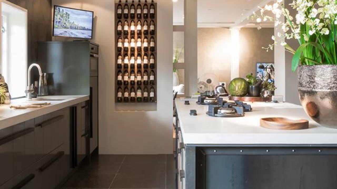 Beurs Eigen Huis - Kersbergen