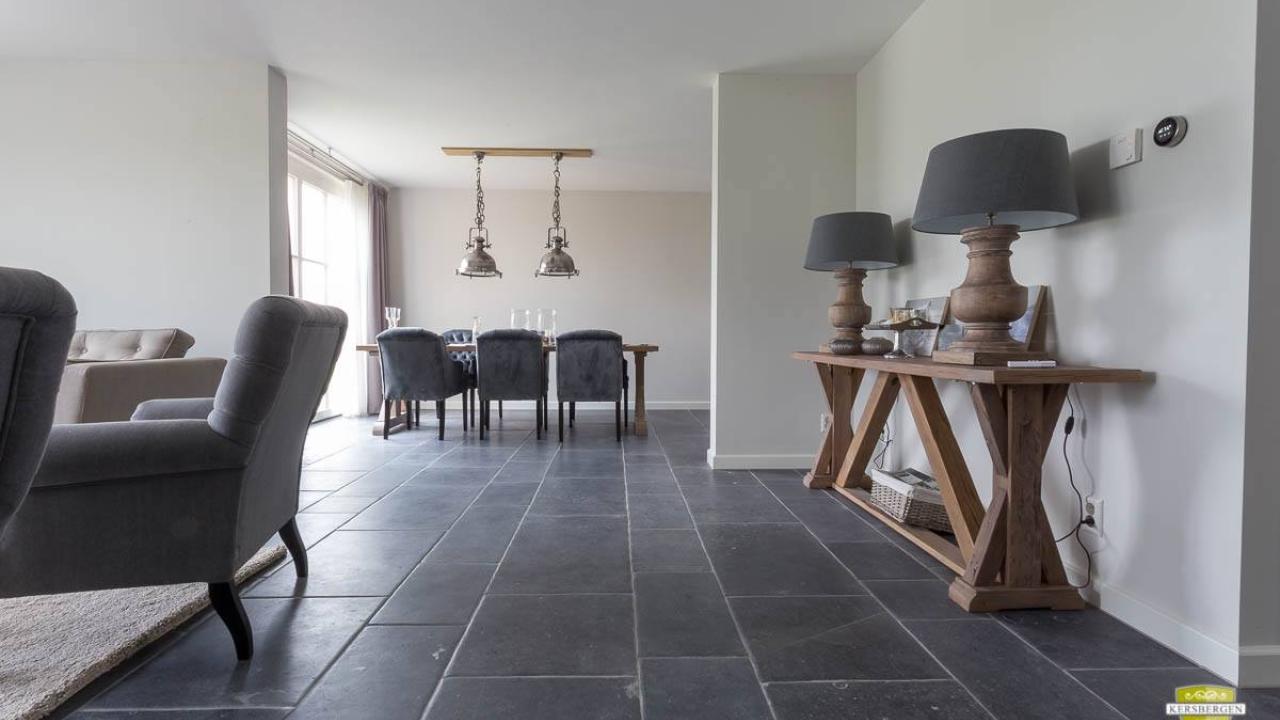 Beurs Eigen Huis - Kersbergen