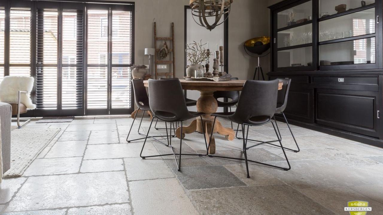 Beurs Eigen Huis - Kersbergen