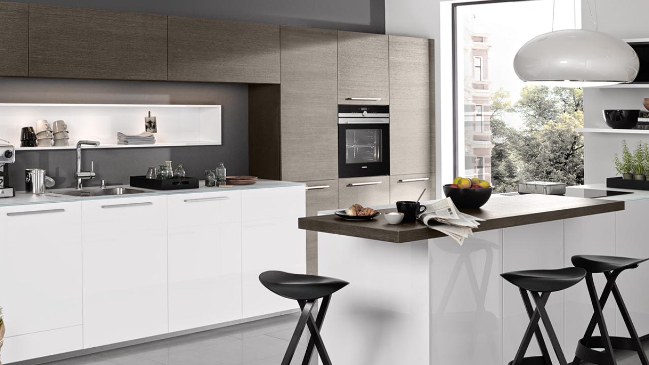 Beurs Eigen Huis - Keukenspecialisten.nl