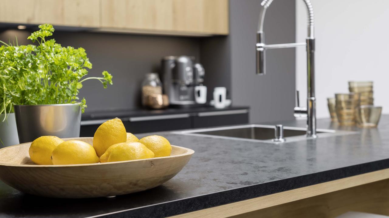 Beurs Eigen Huis - Keukenspecialisten.nl