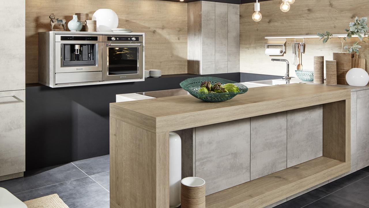 Beurs Eigen Huis - Keukenspecialisten.nl