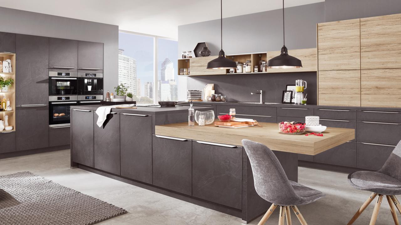 Beurs Eigen Huis - Keukenspecialisten.nl