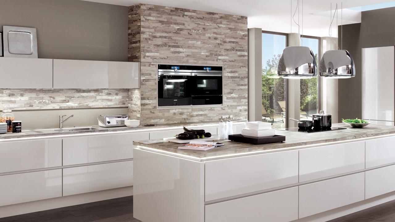 Beurs Eigen Huis - Keukenspecialisten.nl