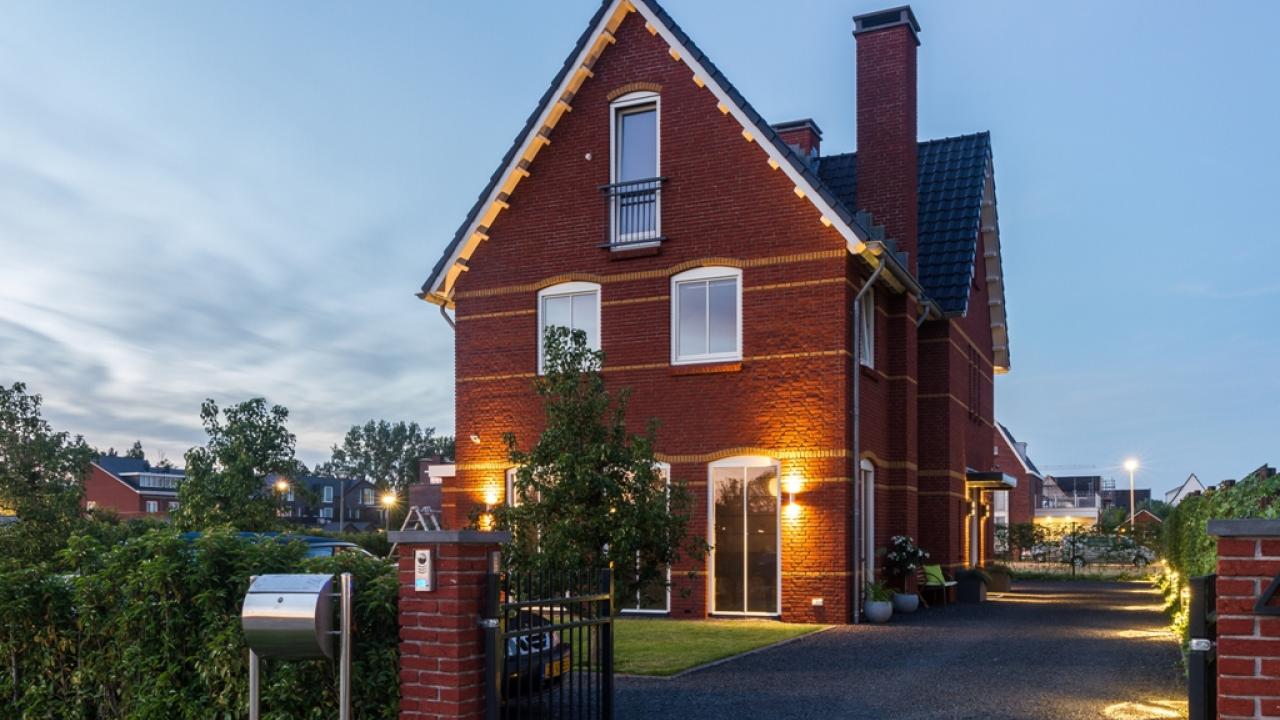 Beurs Eigen Huis - Knaap Maatwoningen