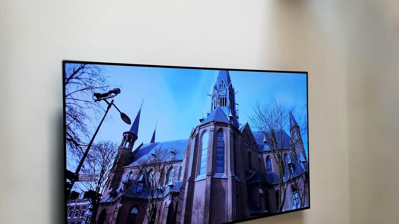 Beurs Eigen Huis Koudijs Beeld en Geluid audio droomhuis