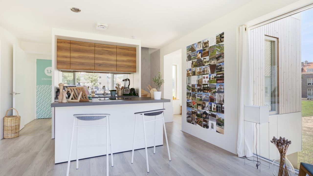 Beurs Eigen Huis - Lite Home