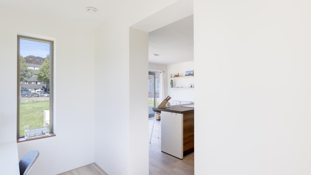 Beurs Eigen Huis - Lite Home