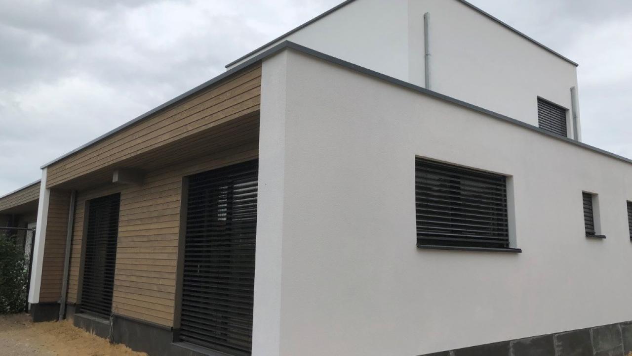 Beurs Eigen Huis - Living Sequoia