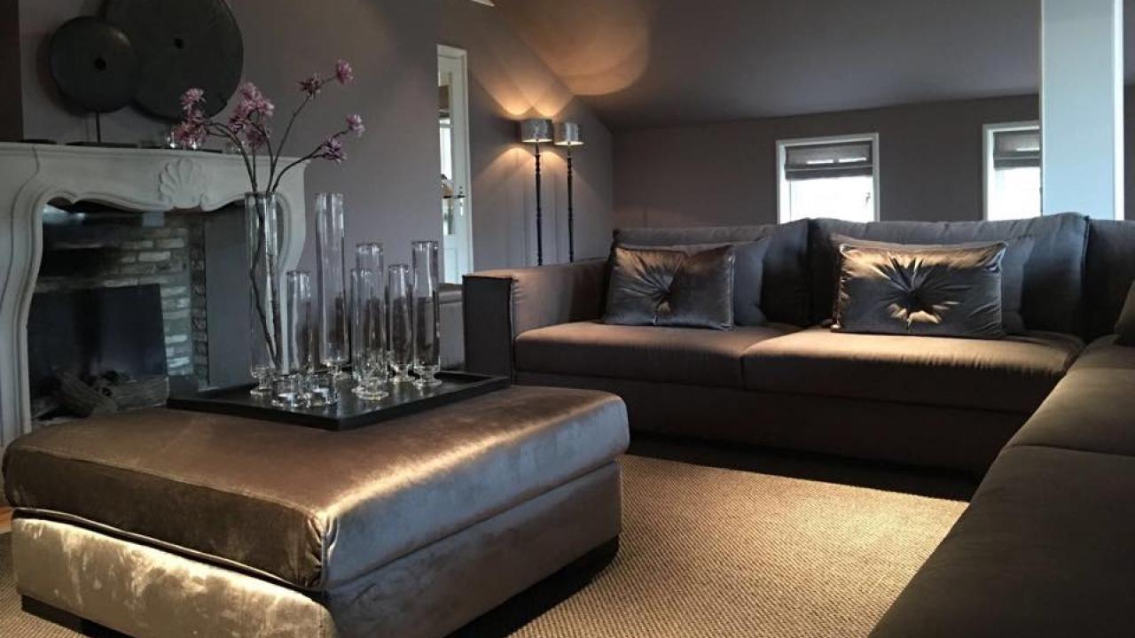 Beurs Eigen Huis Loft Interiors interieur meubels droomhuis interieuradvies