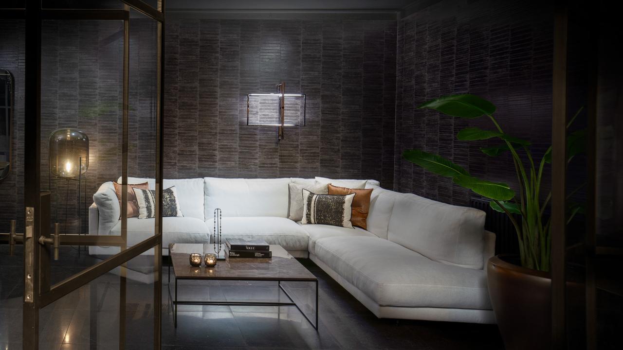 Beurs Eigen Huis Loft Interiors interieur meubels droomhuis interieuradvies