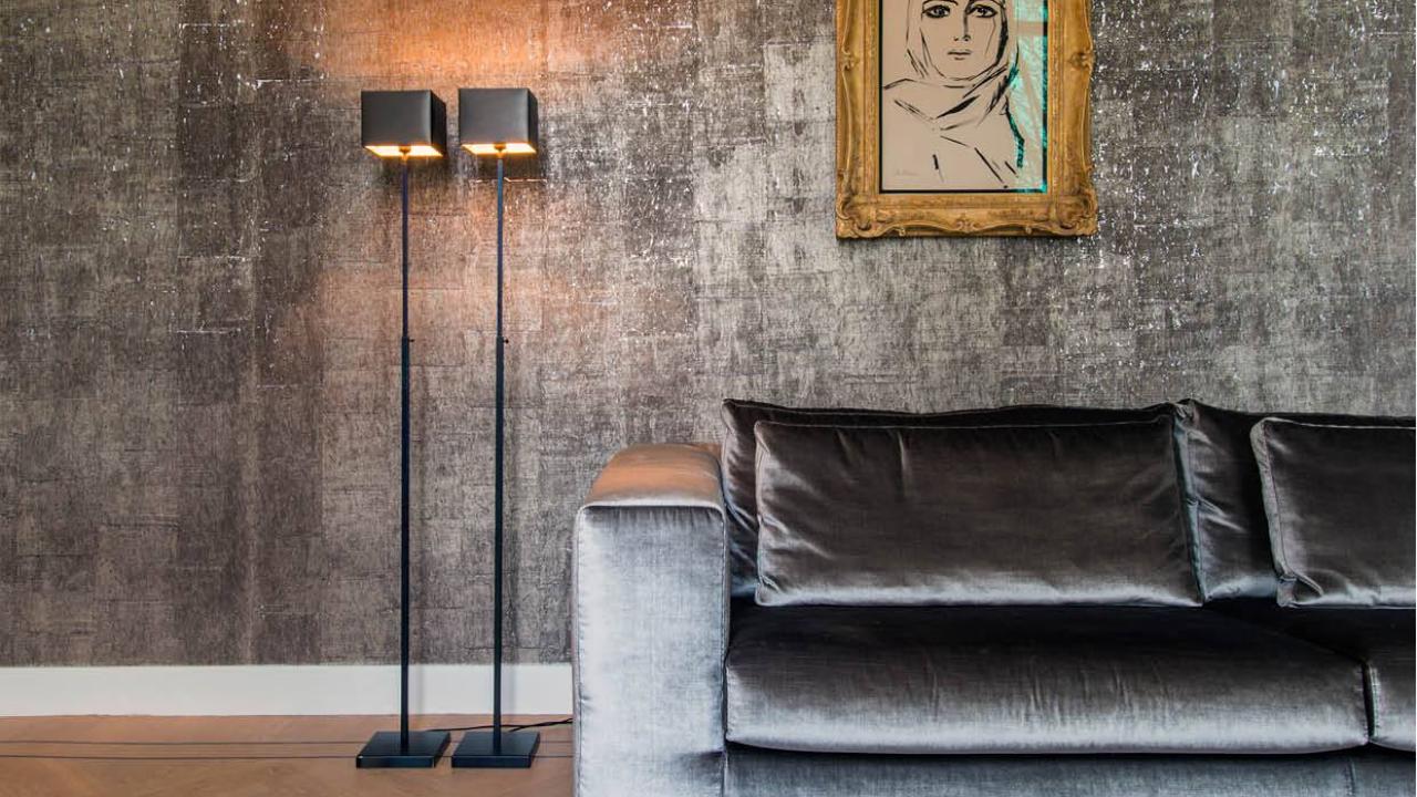 Beurs Eigen Huis Loft Interiors interieur meubels droomhuis interieuradvies